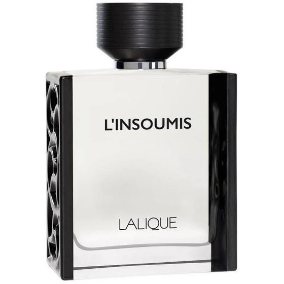 عطر ادکلن لالیک له اینسومیس | Lalique L’Insoumis