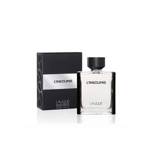 عطر ادکلن لالیک له اینسومیس | Lalique L’Insoumis