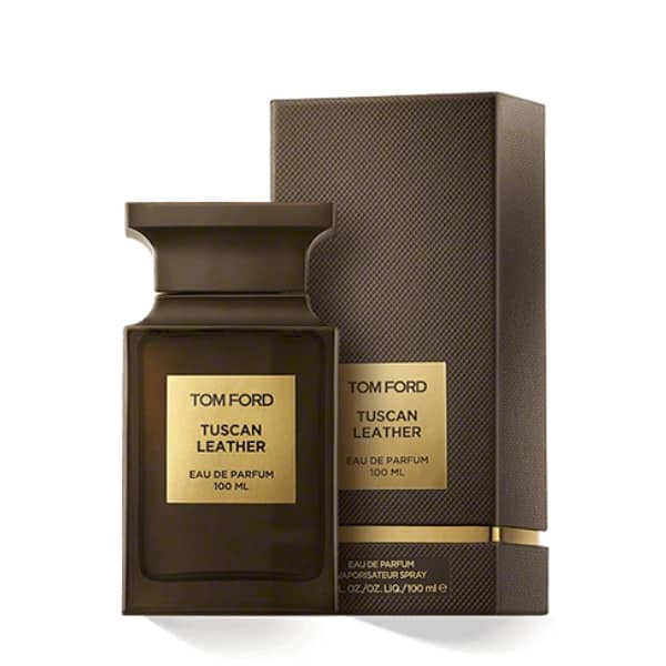 عطر ادکلن تام فورد توسکان لدر | Tom Ford Tuscan Leather