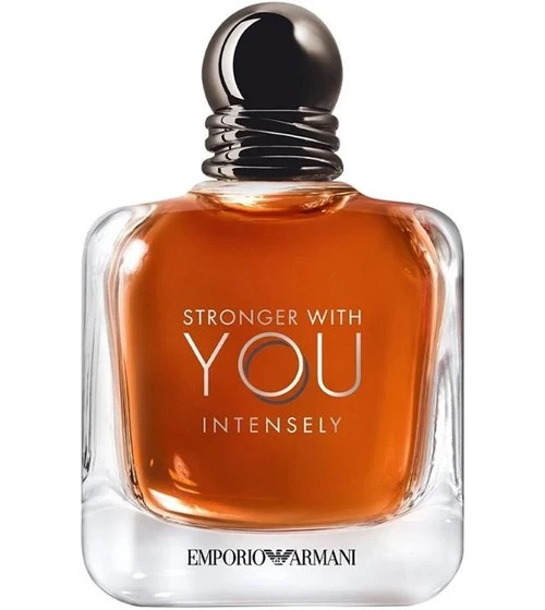 عطر ادکلن جورجیو آرمانی امپریو آرمانی استرانگر ویت یو اینتنسلی | Giorgio Armani Emporio Armani Stronger With You Intensely