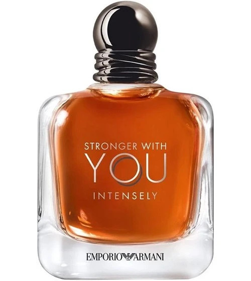 عطر ادکلن جورجیو آرمانی امپریو آرمانی استرانگر ویت یو اینتنسلی | Giorgio Armani Emporio Armani Stronger With You Intensely