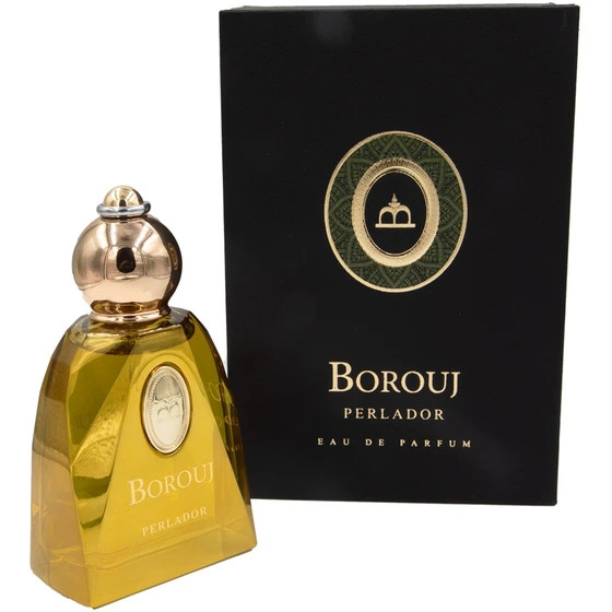 عطر ادکلن بروج پرلادور | Borouj perladore