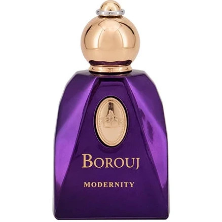 عطر ادکلن بروج مدرنیتی | Borouj Modernity