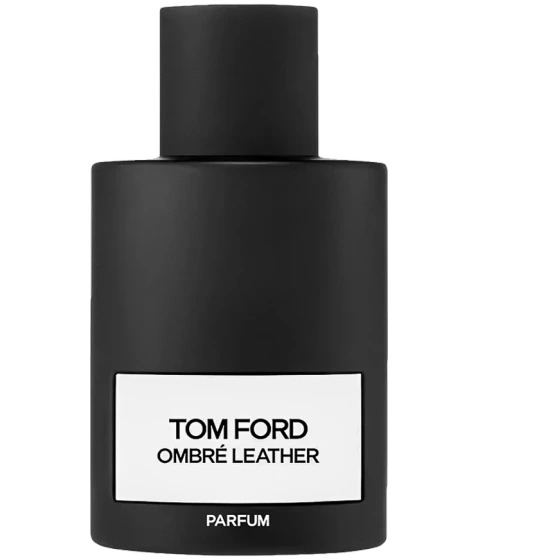 عطر ادکلن تام فورد آمبر لدر پارفوم | Tom Ford Ombre Leather Parfum