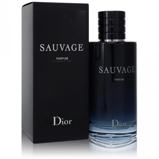 عطر ادکلن دیور ساواج-ساوج-ساواژ | Dior Sauvage 200 ml