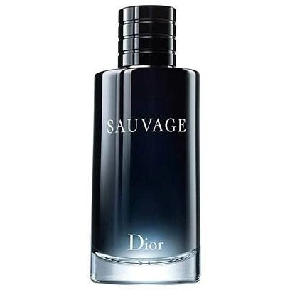 عطر ادکلن دیور ساواج-ساوج-ساواژ | Dior Sauvage 200 ml