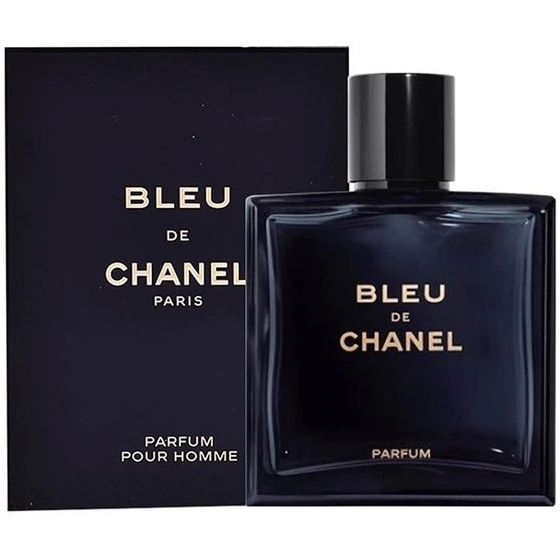 عطر ادکلن شنل بلو د شنل پارفوم ۱۵۰میل | Chanel Bleu de Chanel Parfum 150ml
