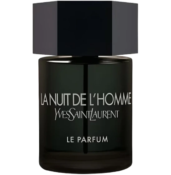 عطر ادکلن ایو سن لورن لا نویت لهوم پرفیوم | YSL La Nuit de L`Homme Le Parfum