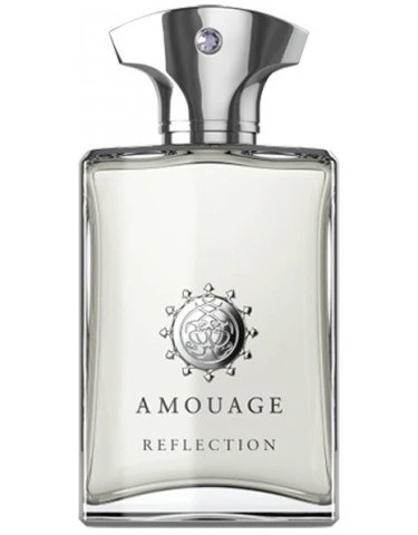 عطر ادکلن آمواج رفلکشن مردانه | Amouage Reflection man