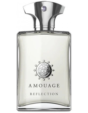 عطر ادکلن آمواج رفلکشن مردانه | Amouage Reflection man
