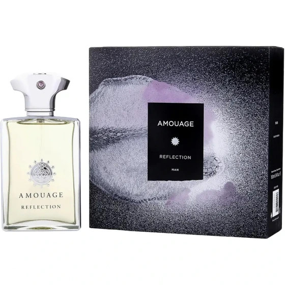 عطر ادکلن آمواج رفلکشن مردانه | Amouage Reflection man