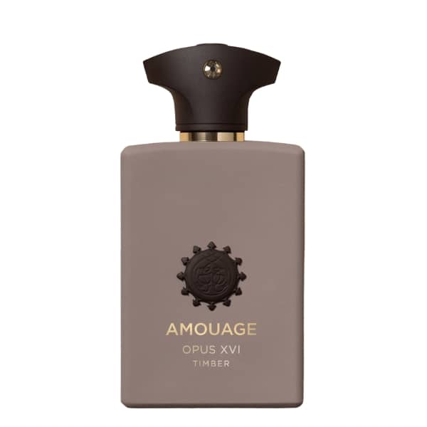 عطر ادکلن آمواج اوپوس شانزده تیمبر | Amouage Opus XVI Timber