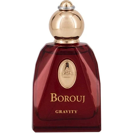 عطر ادکلن بروج گراویتی | Borouj gravity