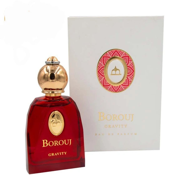 عطر ادکلن بروج گراویتی | Borouj gravity