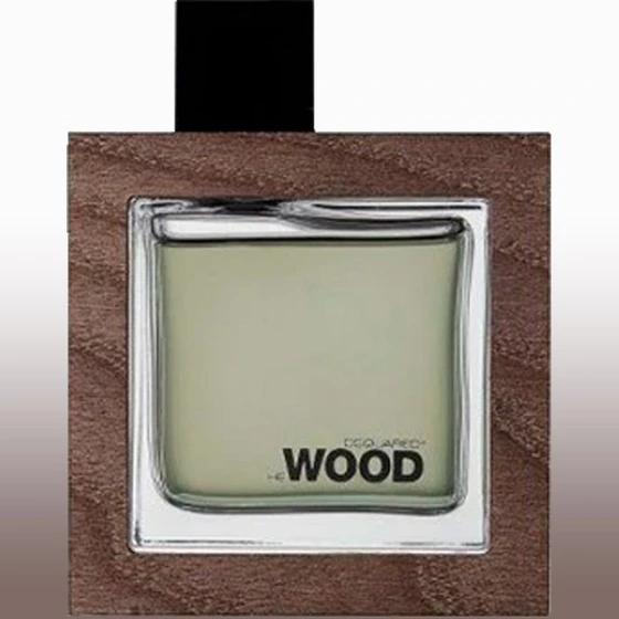 عطر ادکلن هی وود راکی مانتین وود-مشکی سری قدیم | He Wood Rocky Mountain Wood