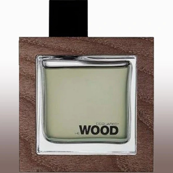 عطر ادکلن هی وود راکی مانتین وود-مشکی سری قدیم | He Wood Rocky Mountain Wood