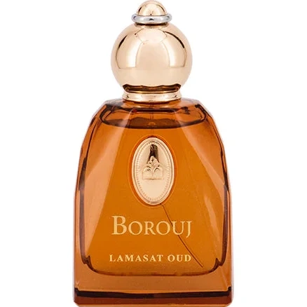 عطر ادکلن بروج لاماسات عود | Borouj Lamasat Oud