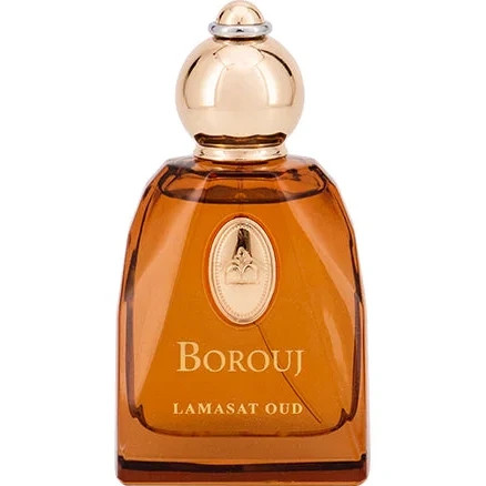 عطر ادکلن بروج لاماسات عود | Borouj Lamasat Oud