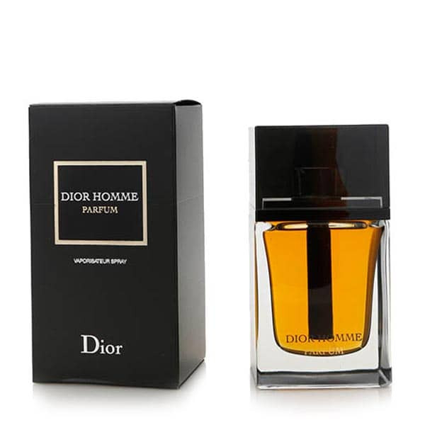 عطر ادکلن دیور هوم پارفوم | Dior Homme Parfum