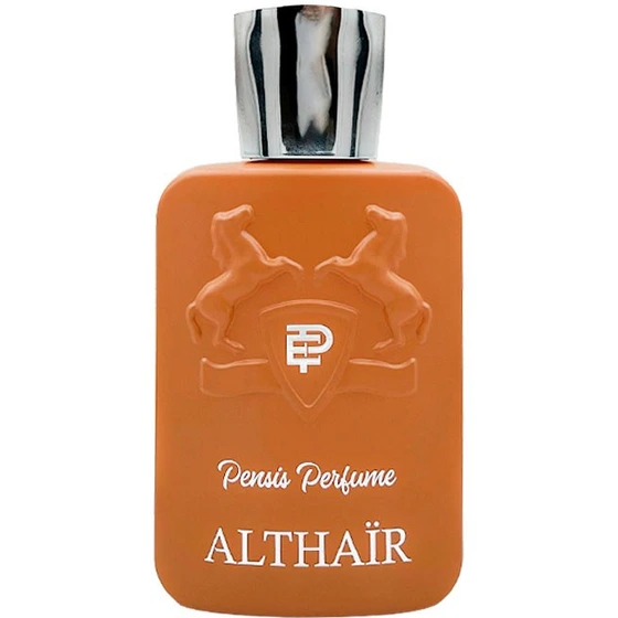 ادکلن ادوپرفيوم مردانه آلتیر پنسیس Althair By Pensis 100 ml
