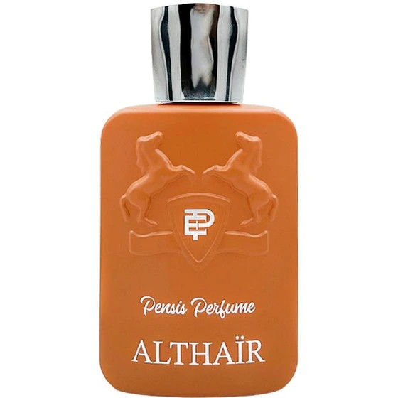 ادکلن ادوپرفيوم مردانه آلتیر پنسیس Althair By Pensis 100 ml