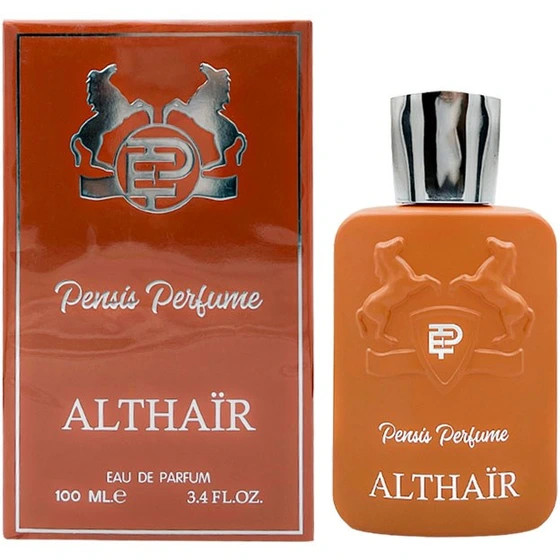 ادکلن ادوپرفيوم مردانه آلتیر پنسیس Althair By Pensis 100 ml
