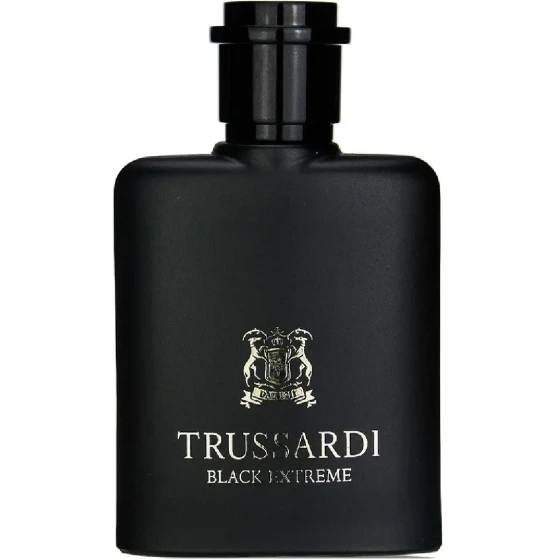 عطر ادکلن تروساردی بلک اکستریم | Trussardi Black Extreme