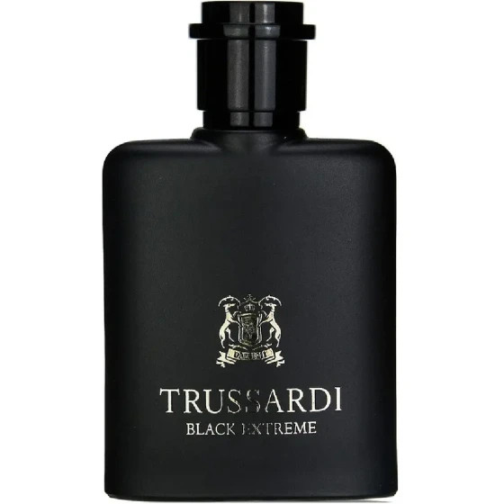 عطر ادکلن تروساردی بلک اکستریم | Trussardi Black Extreme