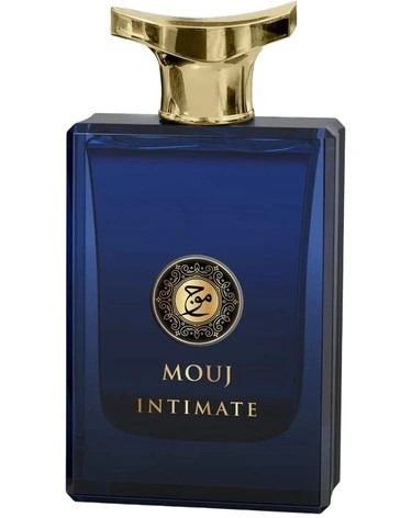 عطر ادکلن امپر موج اینتیمت | Emper Mouj Intimate