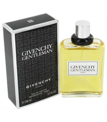 عطر ادکلن جیوانچی جنتلمن | Givenchy Gentleman