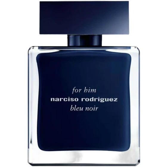 عطر ادکلن نارسیس رودریگز بلو نویر مردانه | Narciso Rodriguez for Him Bleu Noir