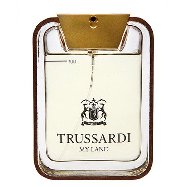 عطر ادکلن تروساردی مای لند | Trussardi My Land