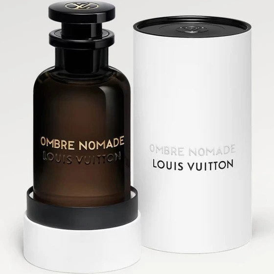 عطر ادکلن لویی ویتون آمبر نومد | Louis Vuitton Ombre Nomade 100ml