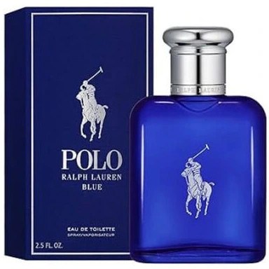 عطر ادکلن رالف لورن پولو آبی | Ralph Lauren Polo Blue EDT