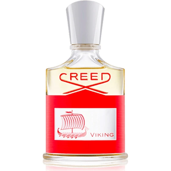عطر ادکلن کرید وایکینگ-قرمز | Creed Viking
