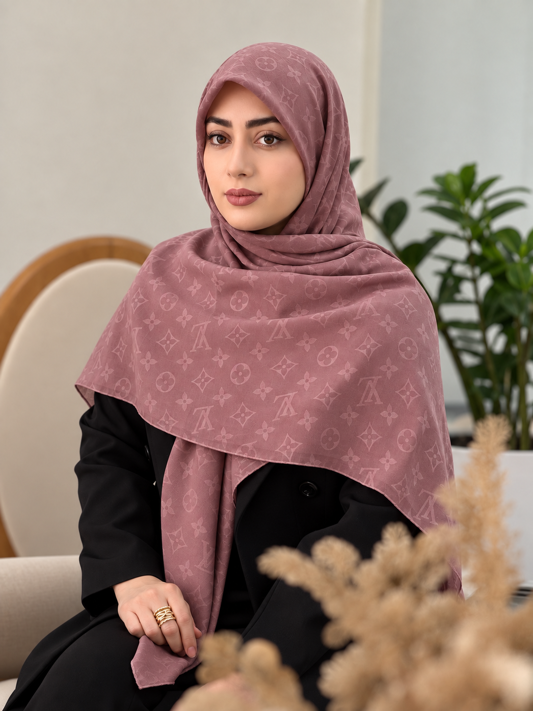 روسری سوپرنخ، ال‌وی کالباسی