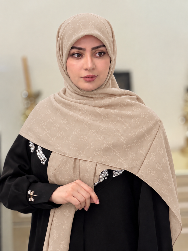 روسری سوپرنخ، گوچی کرم